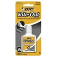 Bic Witeout Coverit Correction Fluid (7oz/20ml)
