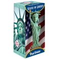 thumbnail image 2 of Statue of Liberty 8" Resin Bobble Head, 2 of 2