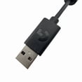 thumbnail image 2 of YANI- Micro Usb Rubber Charging Cable For Logitech G533 G633 G933 G502 G700 G913, 2 of 4
