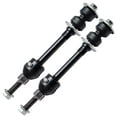 thumbnail image 4 of Detroit Axle - 2WD Front 8pc Suspension Kit for 2002-2005 Dodge Ram 1500, 2 Upper Control Arms w/Ball Joint 2 Lower Ball Joints 2 Outer Tie Rods 2 Sway Bars Replacement, 4 of 7