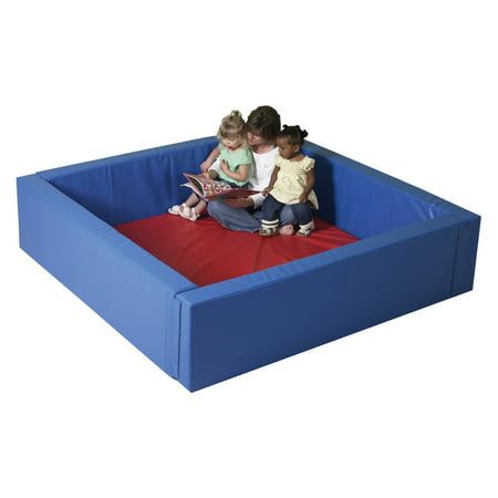 Children's Factory Infant Toddler Play Yard