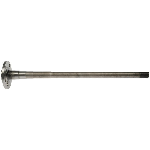 Drive Axle Shaft Fits 2004 Jeep Wrangler