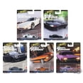 thumbnail image 2 of Set de 5 autos de metal Hot Wheels Fast & Furious, 2 of 4