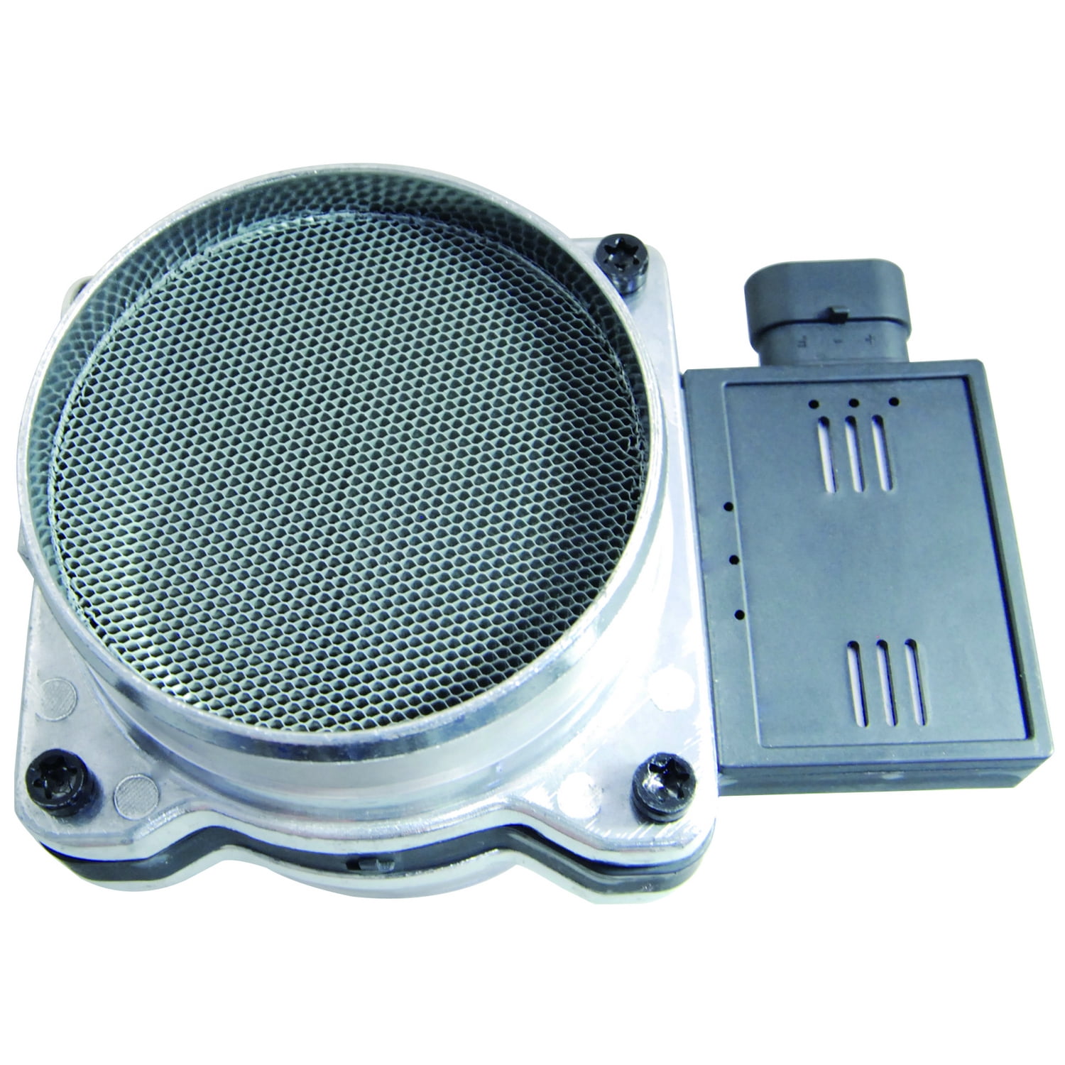 OEG Parts New Mass Air Flow Sensor W/Tube Replacement For Acura 98-99 Buick 94-05 Cadillac 94-96 Chevrolet 94-05 GMC 96-05 Honda 98-02 Isuzu 97-04 Oldsmobile 94-04 Pontiac 94-06 8-25166-846-1
