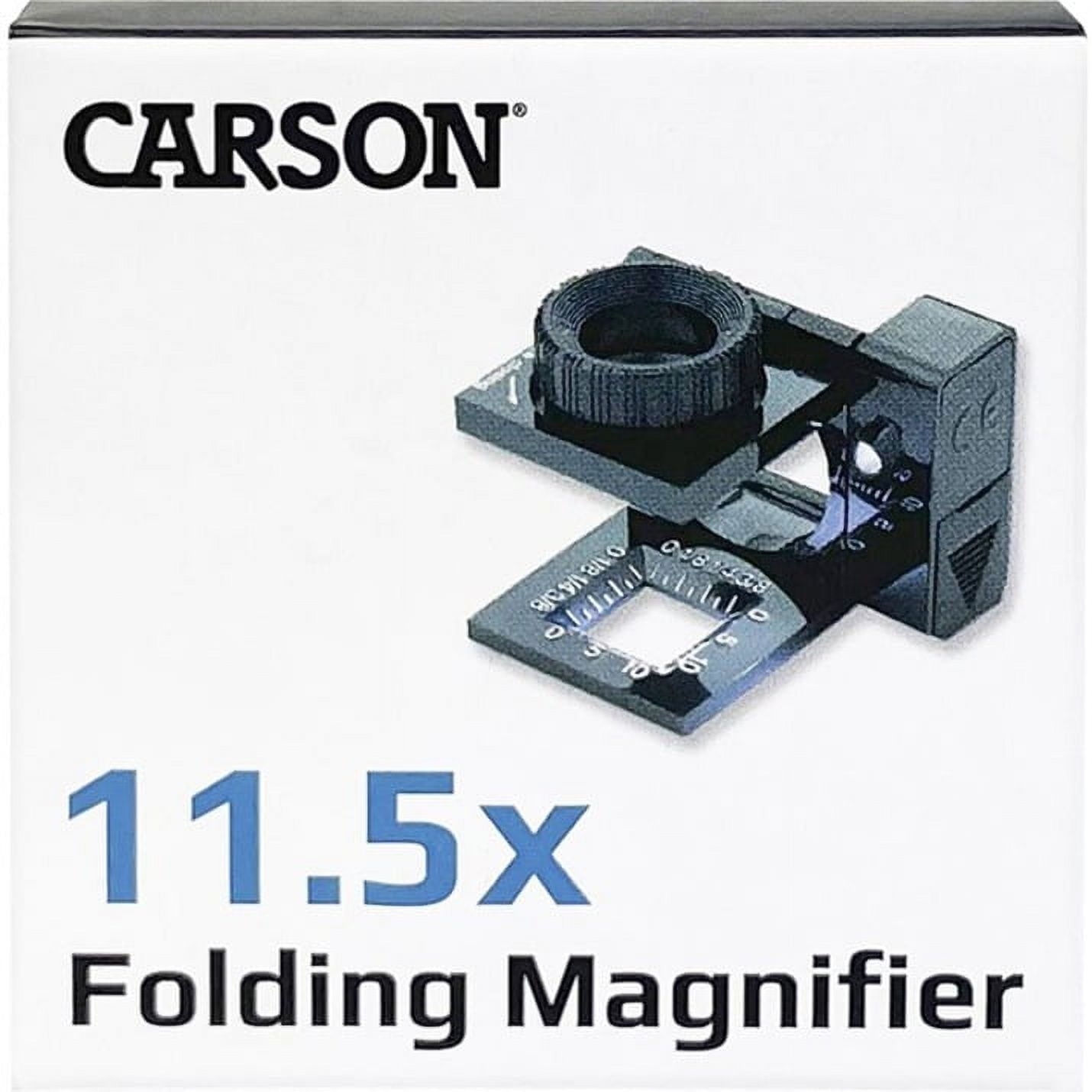 Carson LinenTest Magnifiers:Education Supplies:General Classroom