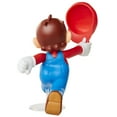 thumbnail image 3 of Nintendo 2.5" Figure - Tipping Hat Mario, 3 of 5