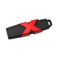 thumbnail image 3 of Memoria USB HyperX Savage 256GB Negro/Rojo, 3 of 3