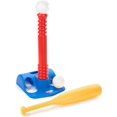 thumbnail image 1 of SHIQI-Little Tikes TotSports Ensemble T-Ball, Rouge, 1 of 4