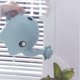thumbnail image 4 of 2 uds./1,5 l de regadera de elefante con pico largo para plantas y flores, bonitas regaderas de dibujos animados para el hogar y los niños, 4 of 8