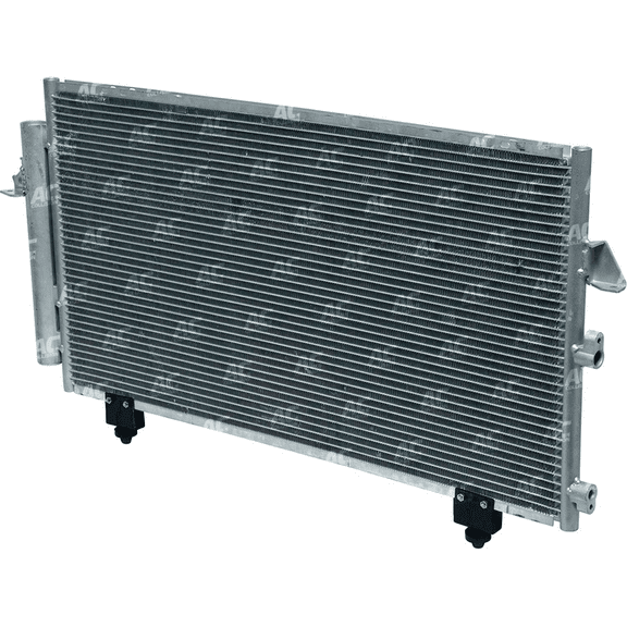 COT128 4986 AC A/C Condenser for Toyota Fits Rav4 01 02 03 04 05 2.0 2.4 L4