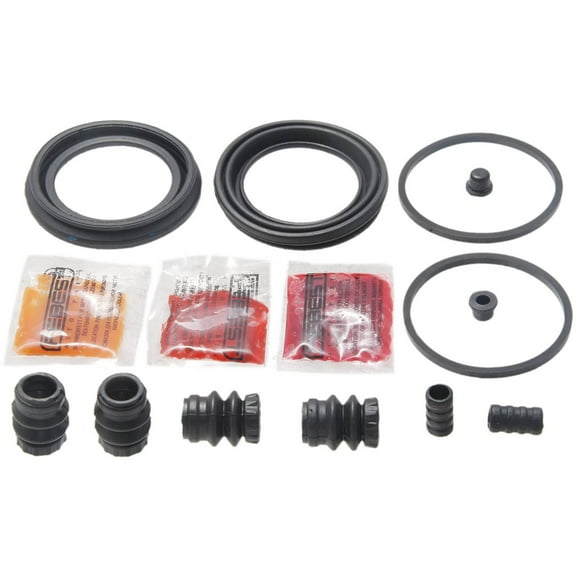 Febest FRONT BRAKE CALIPER REPAIR KIT # 0275-L31F OEM 41120-8J025