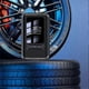 thumbnail image 2 of Handheld Air Pump Multifunction Electric Tire Pump 2x2000mah 130psi Usb Rechargeable Wireless Led Digital Display Air Pumps -CHN -GSL, 2 of 2