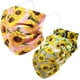 thumbnail image 1 of Everydayspecial Cubreboca Desechable de 3 Capas para Adultos, 50 Unidades (Estampado Floral Surtido), 1 of 8