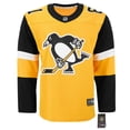thumbnail image 2 of Phil Kessel Signed Pittsburgh Penguins Alternate Fanatics Breakaway Jersey, 2 of 3