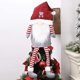 thumbnail image 2 of Adorno para Árbol de Navidad KEWITY Gnomo de Tomte Sueco 47 Pulgadas Fieltro Gris Rojo, 2 of 2