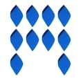 thumbnail image 3 of 10 esponjas para pintar la cara, esponjas para pintar el cuerpo. bloque azul, 3 of 9