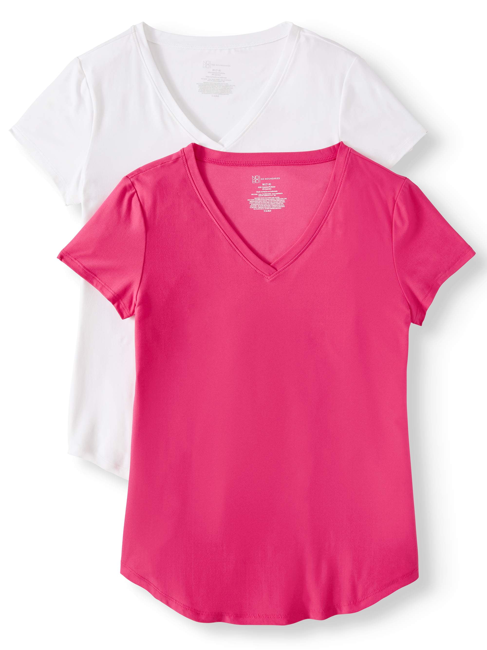 Details about / Dont Interrupt Me Juniors V-Neck T-Shirt