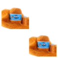 thumbnail image 1 of Inteprter Hilo de tejer de 50g, hilo de ganchillo, suéter tejido a mano, gorro de ganchillo para principiantes, accesorio de costura Type4 NO4, 1 of 6