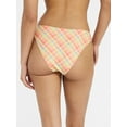 thumbnail image 3 of No Boundaries Hipster Bikini Bottoms, Women’s XXS-XXL, 3 of 3