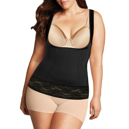 Flexees Firm Control Slip - Flexees Cool Comfort Firm Control WYOB Cami