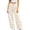 Pink, variant on ClodeEU Women's Printed Denim Pant,High Waist Wide Leg Jean,Button Zipper Pocket Casual Pant Blue,Womens Plus M