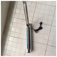 thumbnail image 3 of Heat Sealer Heat Sealer Machine Bag Sealer Wrap Sealer Manual Metal Case Impulse Sealing Machine Code Sealer Heat Plastic Bag Sealer 8mm Wide Seal Width ,Easy to Use, 3 of 6