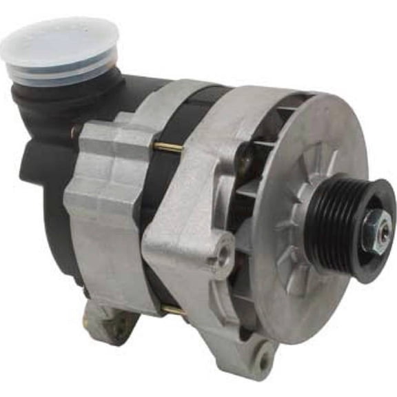 New Alternator Fits BMW 3-Series 1992-1999 Europe Model 12-31-1-404-153 A13Va140