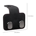 thumbnail image 3 of cpengpj Clearance Double Hook Car Seat Back Hook Interior Seat Back Hook Type, 3 of 6