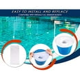 thumbnail image 5 of Pool Skimming Socks, Pool Filter Socks for Filters, Baskets & Skimmers - Ideal Socks/nets/protectors To Protect Your Ground or Surface Pool, 5 of 6