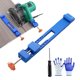 thumbnail image 5 of Guía Borde La Máquina Corte Capacitación Posicionamiento Aserraderos Eléctricos, 5 of 9