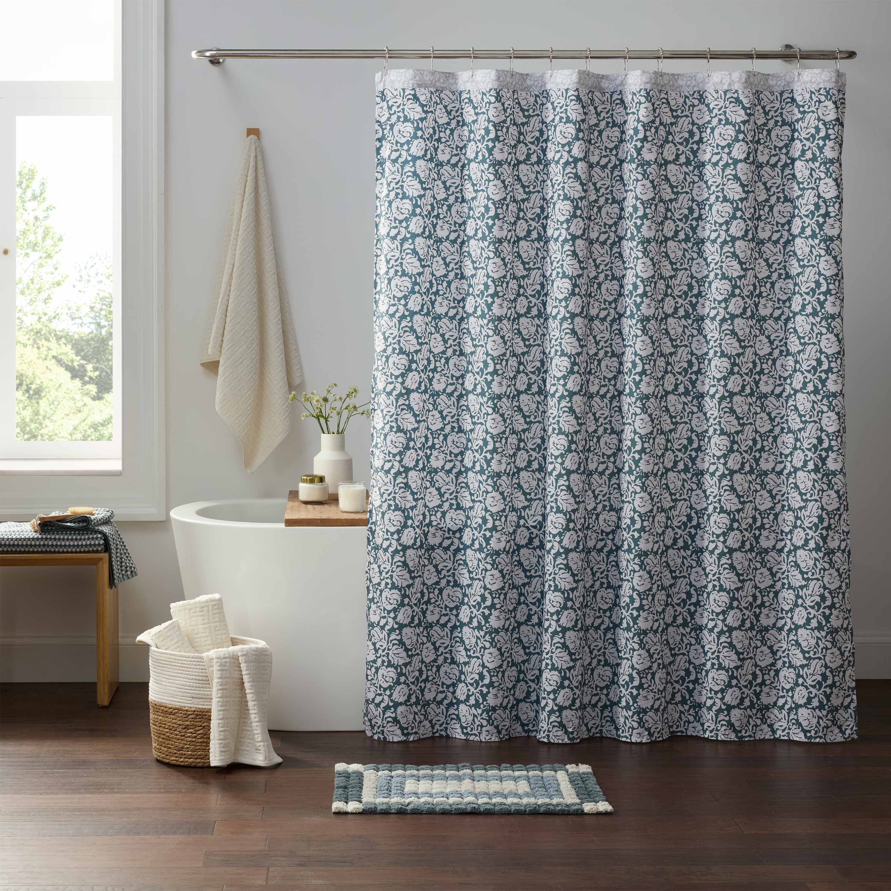 Martex Arcadia Gaea Towel Set, 6 Piece, Slate