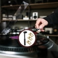 thumbnail image 1 of Phenofice 1ensemble Aiguille de Remplacement pour Tourne-Disque Vinyle avec Matériau à Gemmes Rouges et Design Résistant à l'Usure, 1 of 8