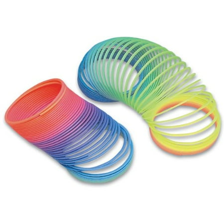 Rainbow Coil - 3