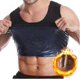 thumbnail image 1 of Gynecomastia Compress Tank Top, 1 of 5