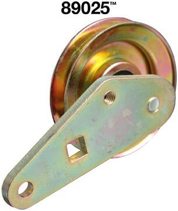 Dayco 89025 Pulley - image 2 of 2