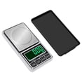 thumbnail image 2 of PCS de de de la joyería de Digitaces 0.01g / 0.1g para la 200 g x 001 g jinwen Escalas de joyería, 2 of 8