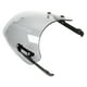 thumbnail image 1 of Parabrisas de motocicleta Ticfox ABS Deflector de viento, 1 of 12