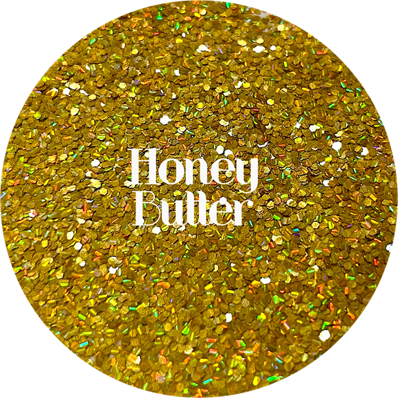 Honey Butter