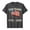 A-Dark Gray258, variant on Hihipz Toddler Boys 4Th Of July T-Shirt America's 250Th Anniversary National Emblem Print Short Sleeve Round Neck Patriotic Tee