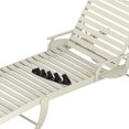 thumbnail image 4 of OHOIOLLA 8Ud Soportes Ajustables De Nylon Para Sillas Plegables De Exterior Color Marrón Resistente, 4 of 6