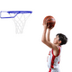 thumbnail image 3 of Aro De Basquetbol Semi Profesional 42.5 cm – Enerspor, 3 of 5