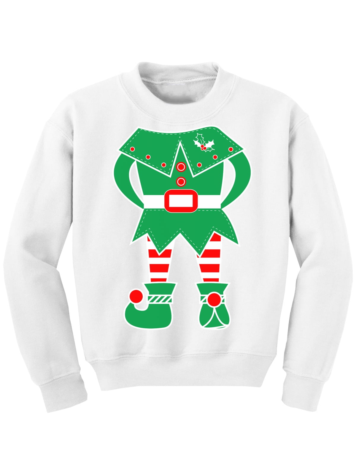Awkward Styles Ugly Christmas Sweater 