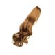 thumbnail image 4 of Minnieouse Clip ondulado rizado en la extensión del pelo Cabeza completa Clips de una pieza Postizos Cuidado del cabello quince, 4 of 6