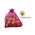 thumbnail image 2 of Moth BallsforClothes, 20 Count Set, 0.7inCedar Spheres, Insect Repellent, Closet Odor AbsorberandEliminator, 2 of 2