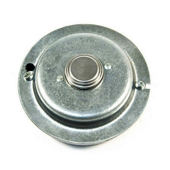 Field Controls DCO1170006 SPST Thermal Switch Opens 180F Man. Reset 400,000