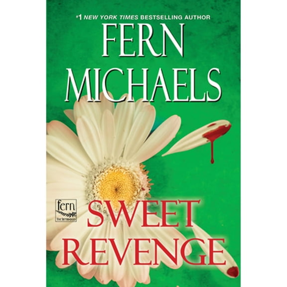 Pre-Owned Sweet Revenge (Paperback) by Fern Michaels