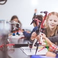 thumbnail image 4 of Miangastore Physics Toys Science Lab Equipment Copper 1Set 5.89X4.52X1.18in, 4 of 8