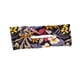 thumbnail image 4 of Clip para el pelo de mujer moda verano anudado Alambre de impresión Floar Negro Colcomx cintas para el pelo, 4 of 5