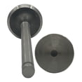 thumbnail image 2 of Par de Valvulas de Escape MORESA S-9578-STD, 2 of 3