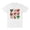 White, variant on Teacher Elements Christmas Shirt Unisex Small Natural